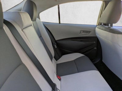 2023 Toyota Corolla Hybrid LE FWD (Natl)