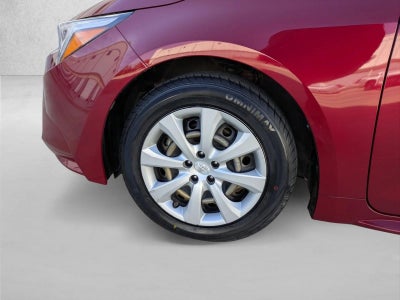 2023 Toyota Corolla Hybrid LE FWD (Natl)