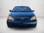 2005 Toyota Corolla LE