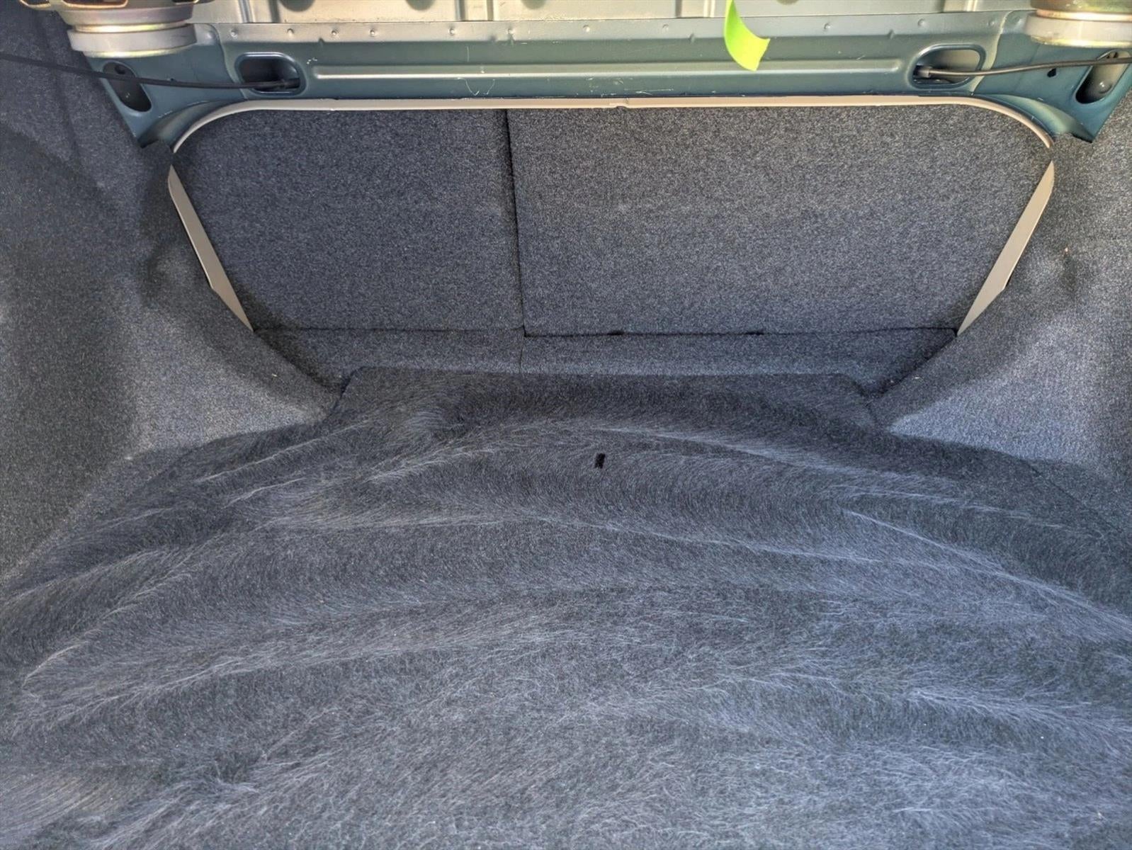 2005 Toyota Corolla LE