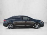 2021 Toyota Corolla LE CVT (Natl)