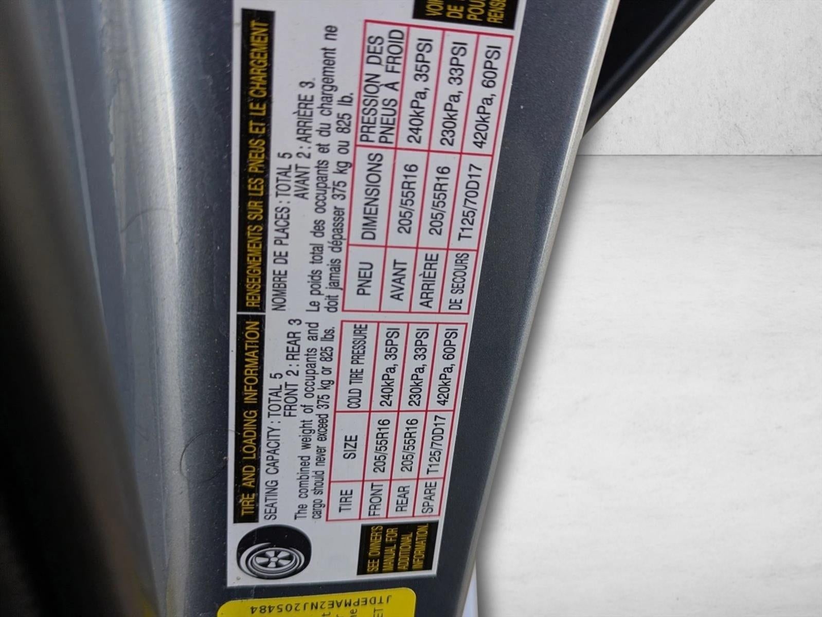 2022 Toyota Corolla LE CVT (Natl)