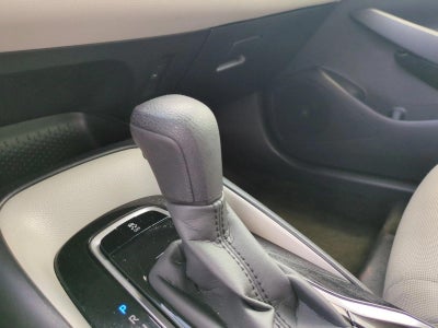 2021 Toyota Corolla LE CVT (Natl)