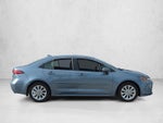 2020 Toyota Corolla XLE CVT (Natl)