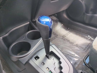 2015 Toyota Prius c 5dr HB One (SE)