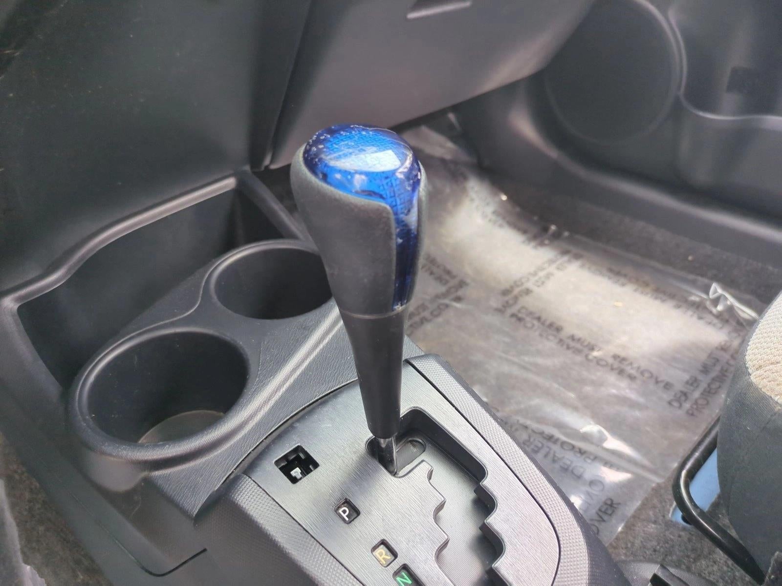 2015 Toyota Prius c 5dr HB One (SE)