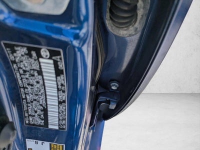 2011 Toyota Prius 5dr HB II (Natl)