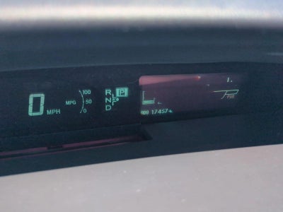 2013 Toyota Prius 5dr HB Two (Natl)