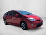 2013 Toyota Prius 5dr HB Two (Natl)