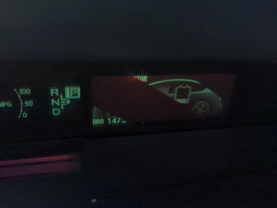 2015 Toyota Prius 5dr HB Two (SE)