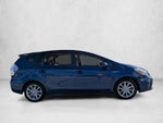 2012 Toyota Prius v 5dr Wgn Five (Natl)