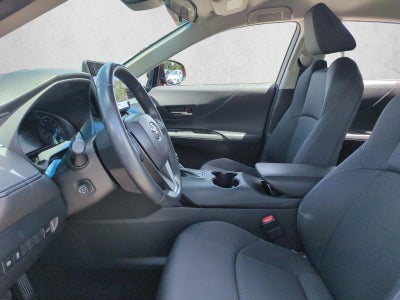2023 Toyota Venza LE AWD (GS)