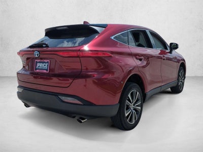 2023 Toyota Venza LE AWD (GS)