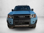 2024 Toyota Land Cruiser First Edition 4WD (Natl)
