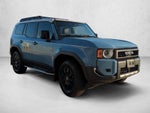 2024 Toyota Land Cruiser First Edition 4WD (Natl)