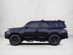 2022 Toyota 4Runner SR5 2WD (Natl)