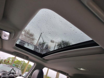 2021 Toyota 4Runner Limited 4WD (Natl)