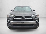 2021 Toyota 4Runner Limited 4WD (Natl)