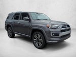 2021 Toyota 4Runner Limited 4WD (Natl)