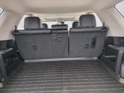 2021 Toyota 4Runner Limited 4WD (Natl)