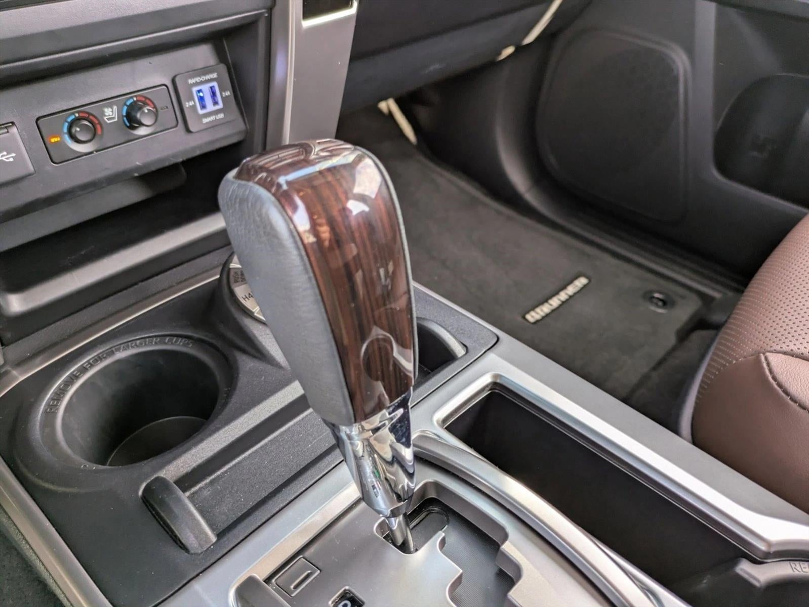 2024 Toyota 4Runner Limited 4WD (Natl)