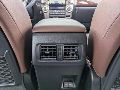 2024 Toyota 4Runner Limited 4WD (Natl)