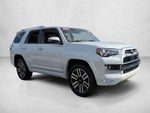 2024 Toyota 4Runner Limited 4WD (Natl)