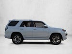 2024 Toyota 4Runner Limited 4WD (Natl)