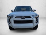 2022 Toyota 4Runner SR5 Premium 4WD (Natl)