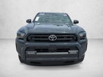 2025 Toyota 4Runner SR5 2WD (Natl)