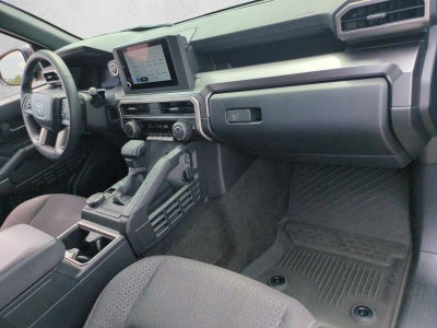 2025 Toyota 4Runner SR5 2WD (Natl)