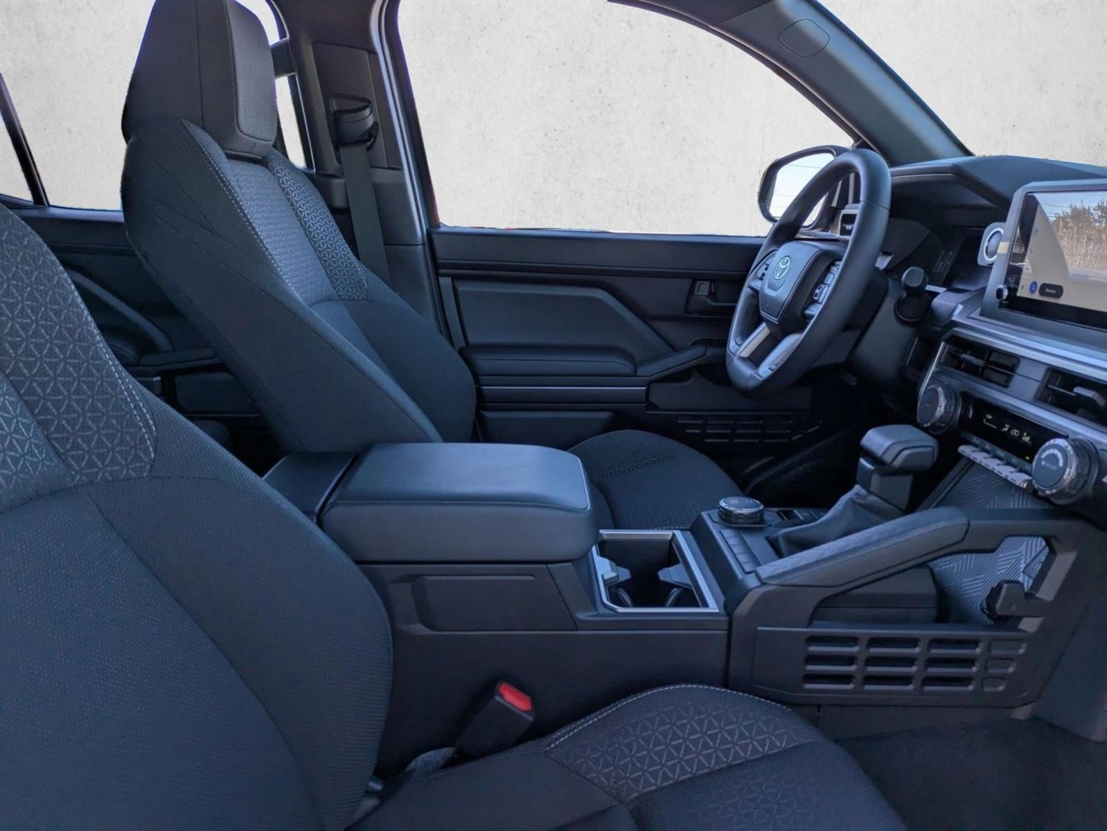 2025 Toyota 4Runner SR5 2WD (Natl)