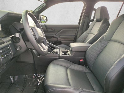 2025 Toyota 4Runner Hybrid TRD Off Road Premium 4WD (Natl)
