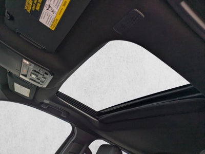 2025 Toyota 4Runner Hybrid TRD Pro 4WD (Natl)