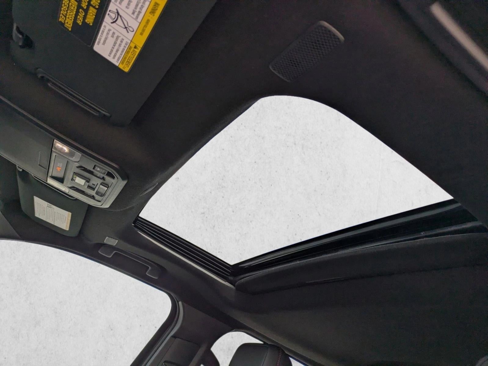 2025 Toyota 4Runner Hybrid TRD Pro 4WD (Natl)