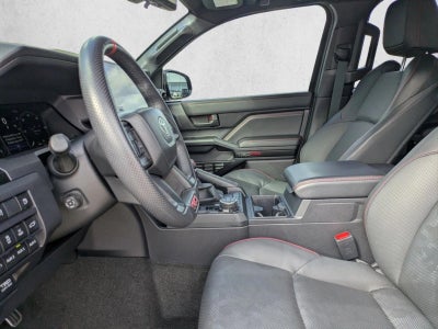 2025 Toyota 4Runner Hybrid TRD Pro 4WD (Natl)