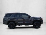 2025 Toyota 4Runner Hybrid TRD Pro 4WD (Natl)