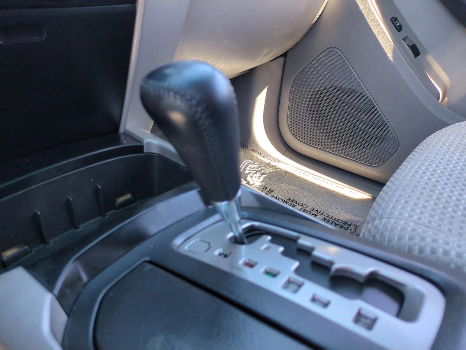 2007 Toyota 4Runner 2WD 4dr V6 SR5 (Natl)