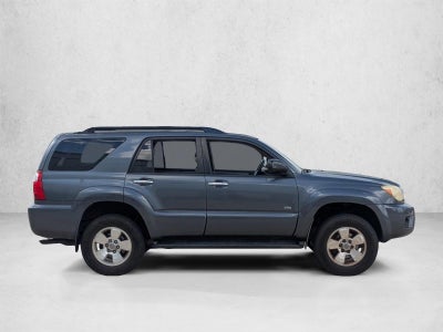 2007 Toyota 4Runner 2WD 4dr V6 SR5 (Natl)