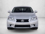 2015 Lexus GS 350 4dr Sdn RWD