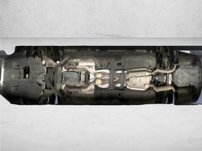 2015 Lexus GS 350 4dr Sdn RWD