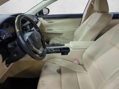 2013 Lexus ES 350 4dr Sdn