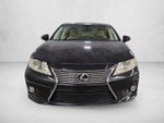 2013 Lexus ES 350 4dr Sdn