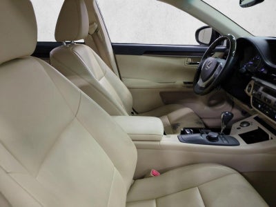 2013 Lexus ES 350 4dr Sdn