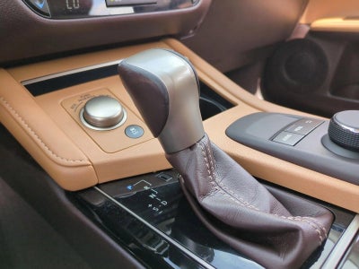 2016 Lexus ES 350 4dr Sdn