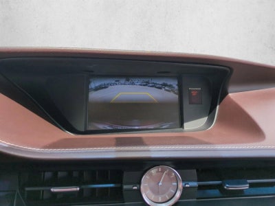 2016 Lexus ES 350 4dr Sdn