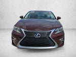 2016 Lexus ES 350 4dr Sdn