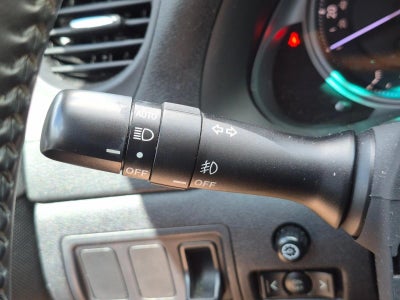 2008 Lexus IS 250 4dr Sport Sedan Auto RWD