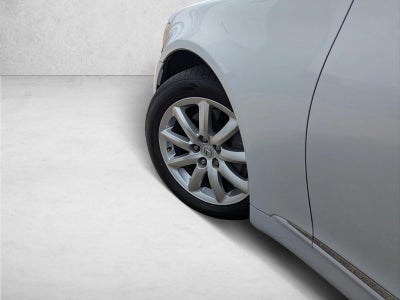 2008 Lexus LS 460 4dr Sedan