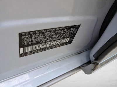 2008 Lexus LS 460 4dr Sedan